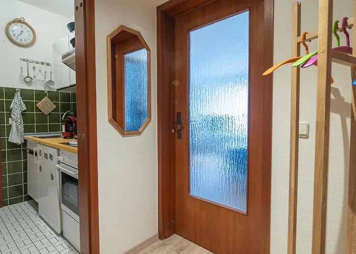 Lägenhet Perle Am Büsum