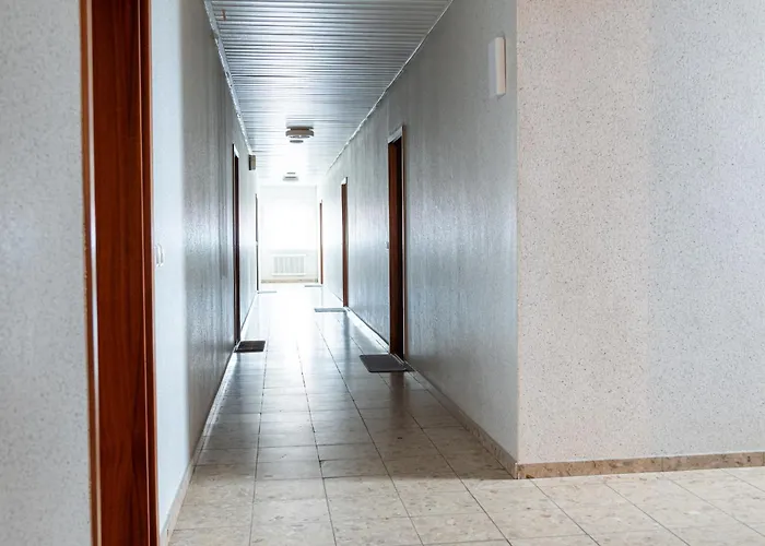 Lägenhet Perle Am *