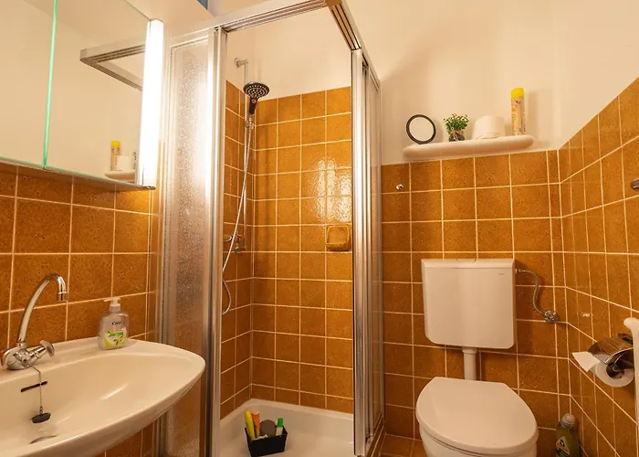 Perle Am Lägenhet Büsum