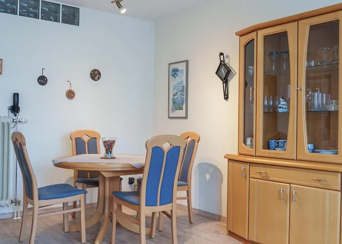 Perle Am Lägenhet *