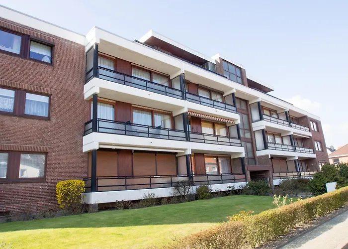 Perle Am Lägenhet *